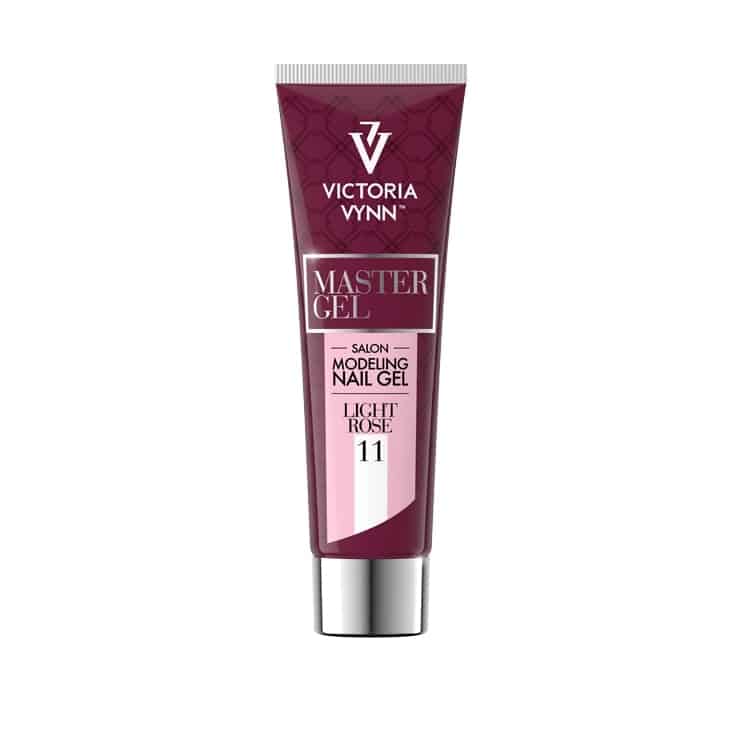 victoria vynn light rose 11 mastergel
