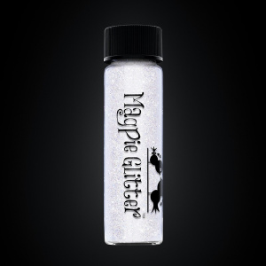 magpie glitter angel