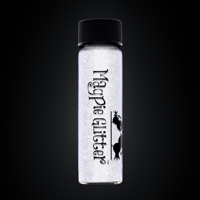 magpie glitter angel