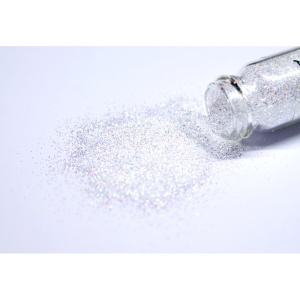 magpie glitter angel spill