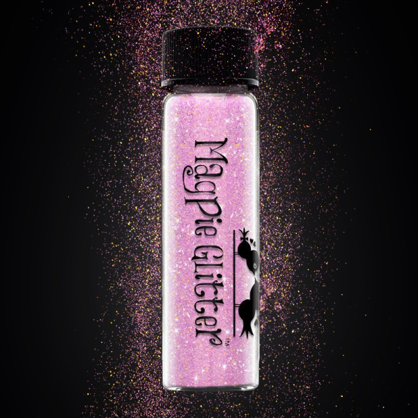 magpie glitter shiela
