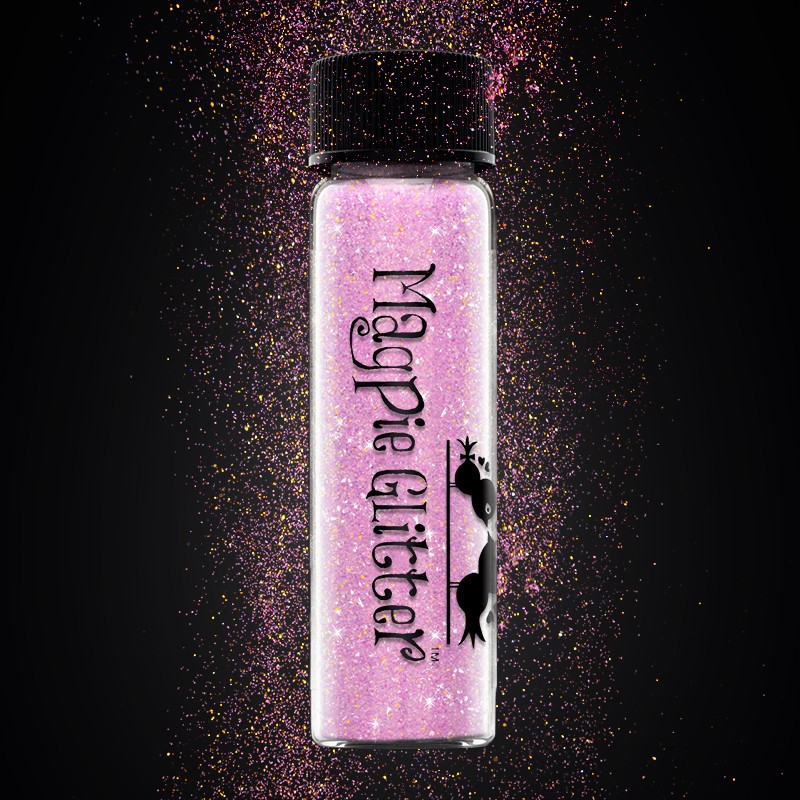 magpie glitter shiela