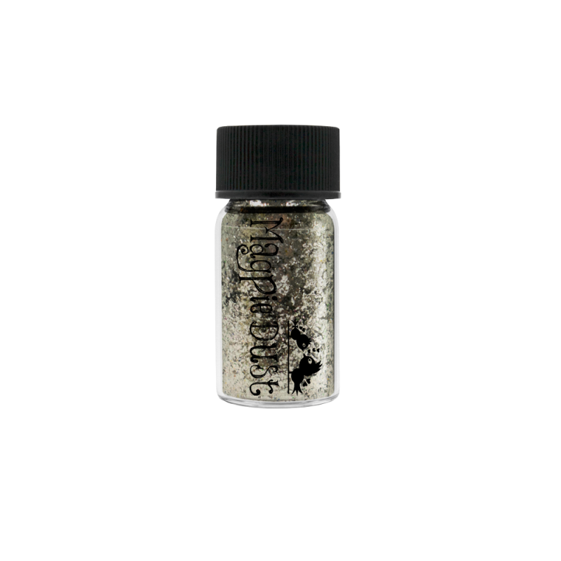 magpie dust flakes ashley