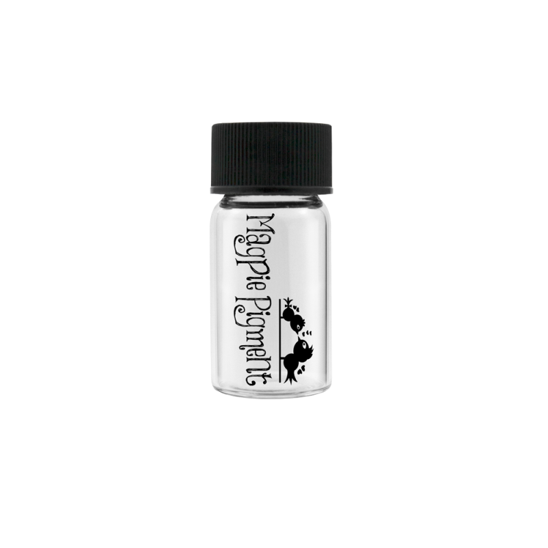 magpie pigment baby