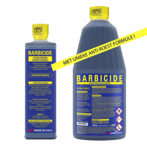 barbicide catalog