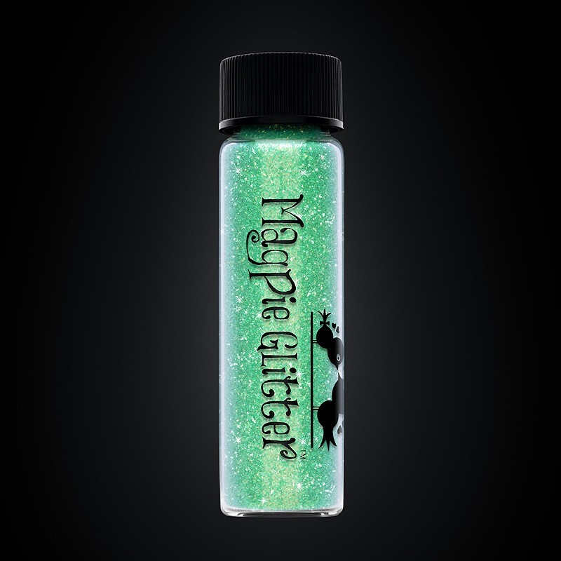 magpie glitter bel
