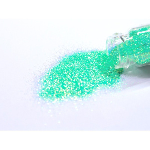 magpie glitter bell spilla