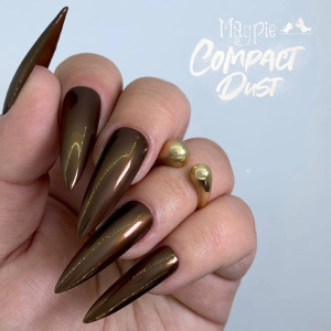 magpie chrome dust brandy