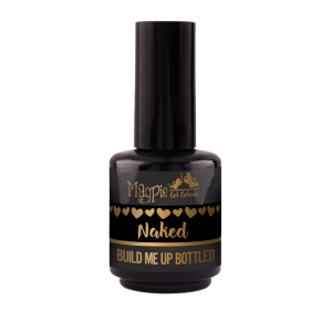 Magpie build me up bottled naked