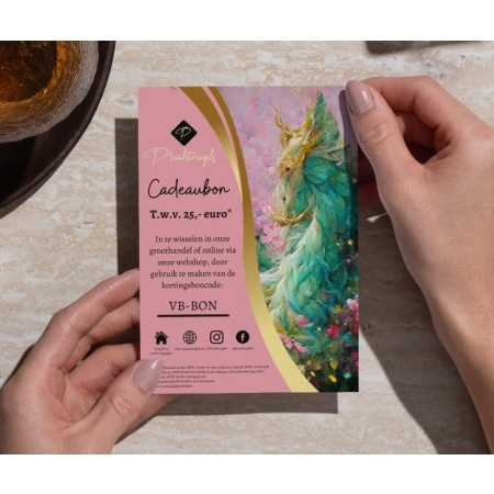 pn cadeaubon catalog