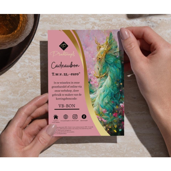 pn cadeaubon catalog