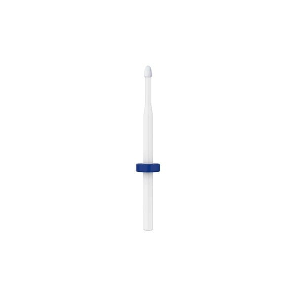 halo cuticle clean bit ceramisch blauw