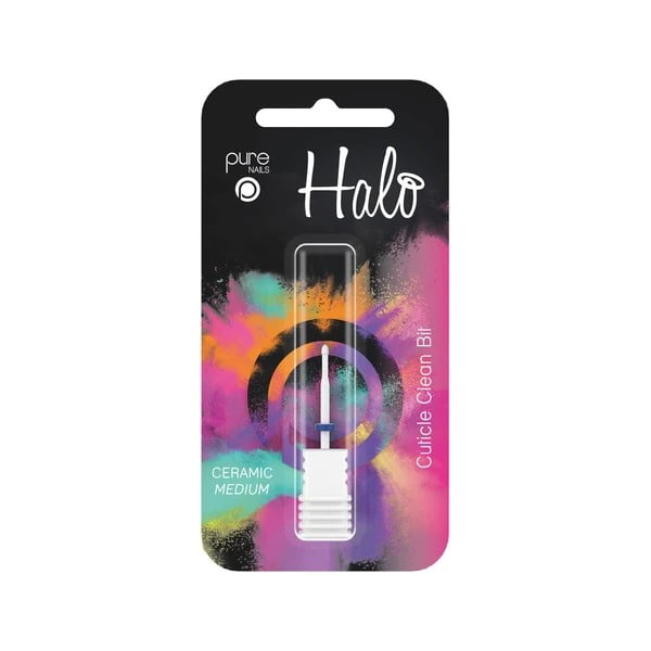 halo ceramisch bit cuticle