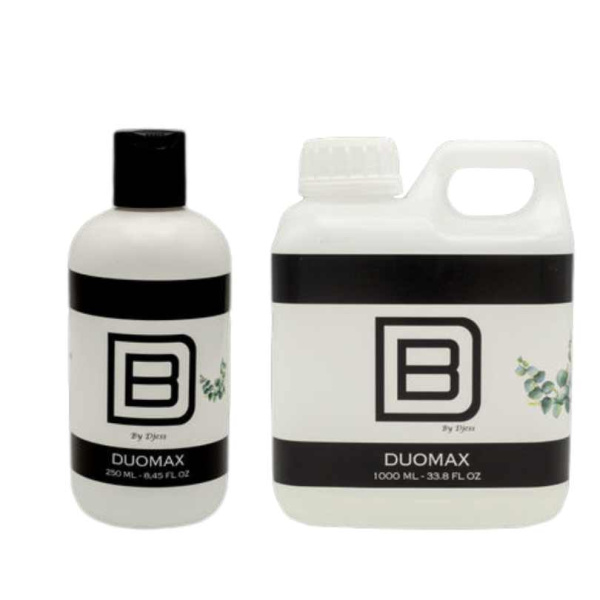 by djess duomax catalog