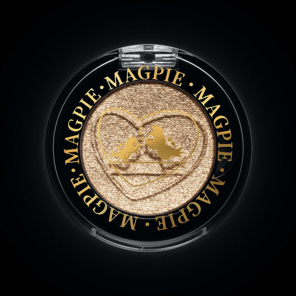 magpie compact chrome elizabeth