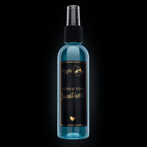 Magpie hand & tool sanitizer