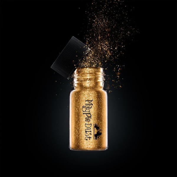 magpie chrome dust kingsley
