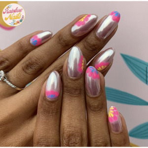 magpie chrome moonlight