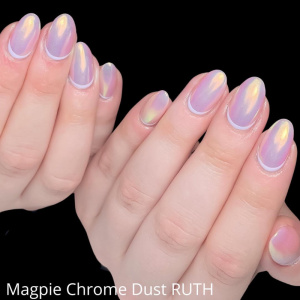 magpie chrome ruth