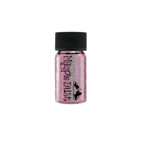 magpie chrome dust shelly