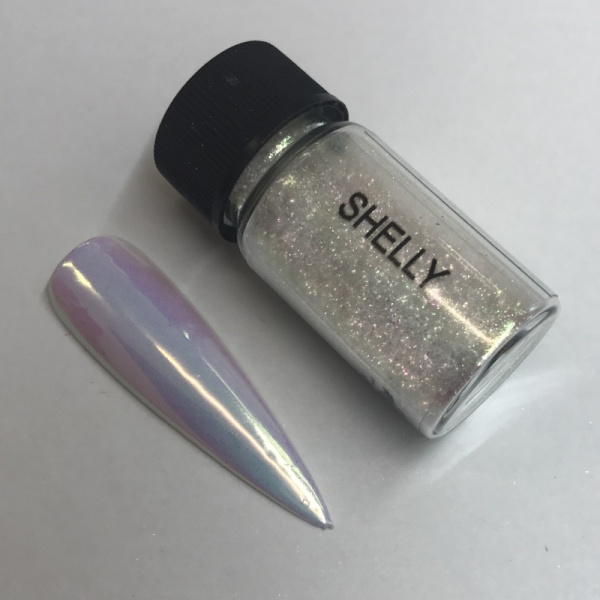 magpie chrome dust shelly