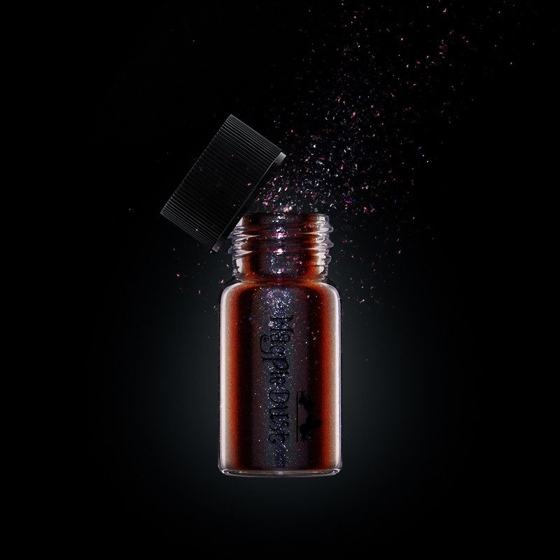magpie chrome dust vampire