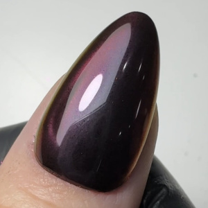 magpie chrome dust vampire