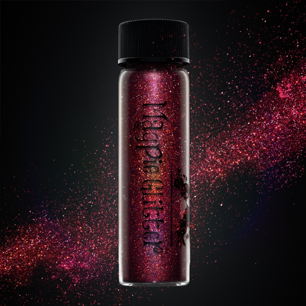 magpie glitter sugar plum