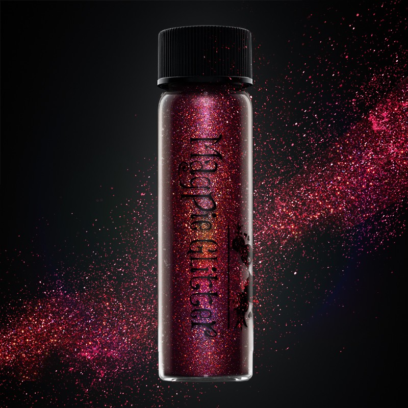 magpie glitter sugar plum
