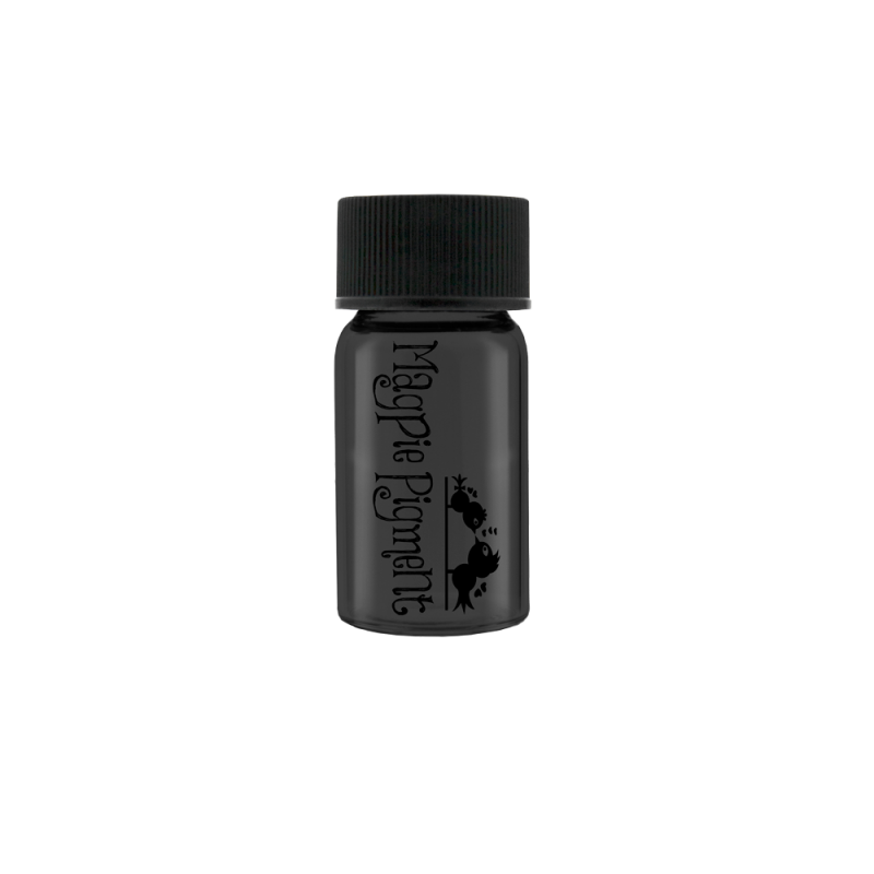 magpie pigment cruella