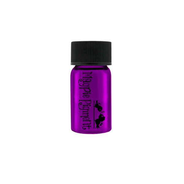 magpi pure pigment fluer