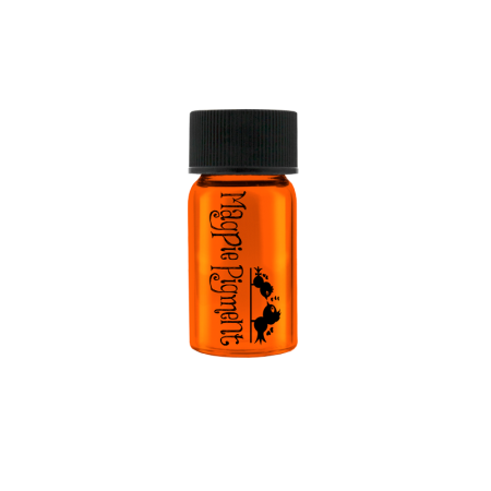 magpie pigment zoe