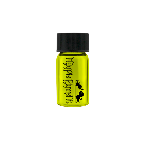 magpie pure piment izzy