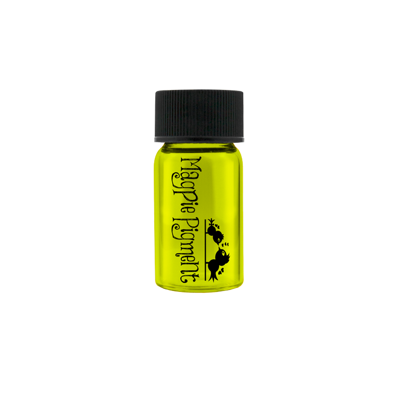 magpie pure piment izzy