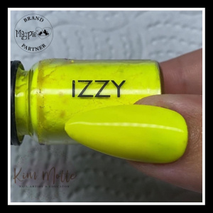 magpie pure piment izzy