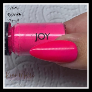 magpie pure pigment joy