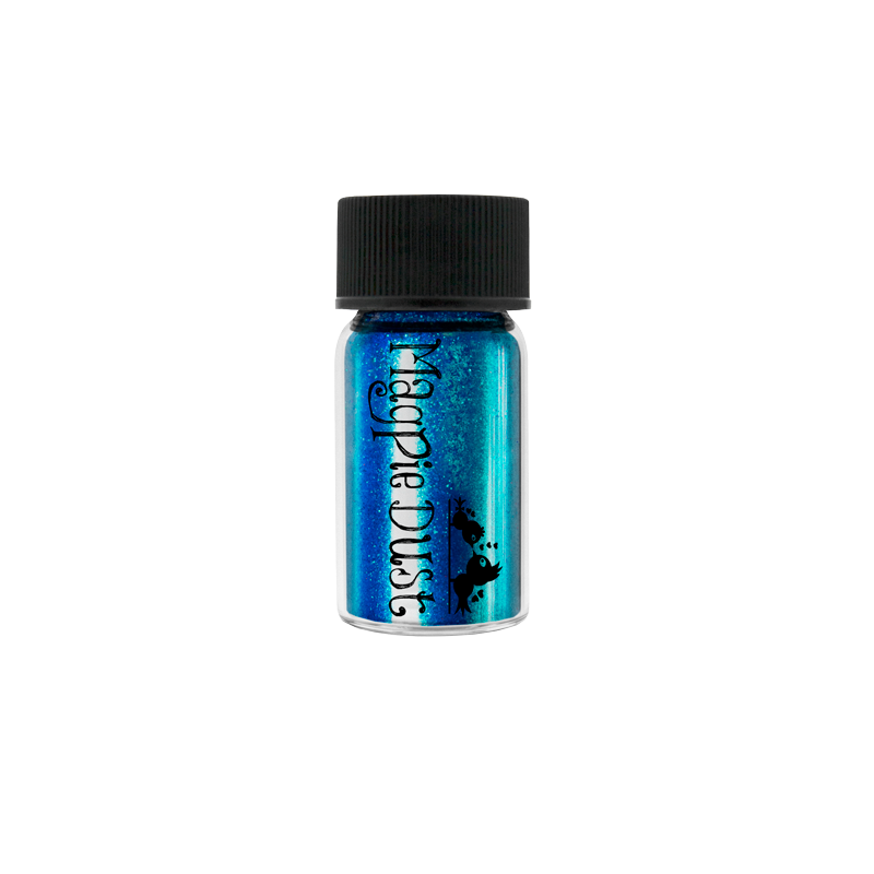magpie chrome dust sapphire