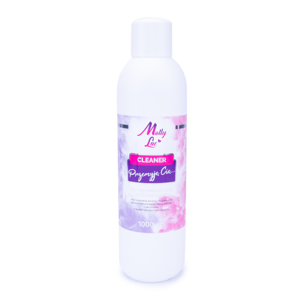 molly lac cleanser 1000ml