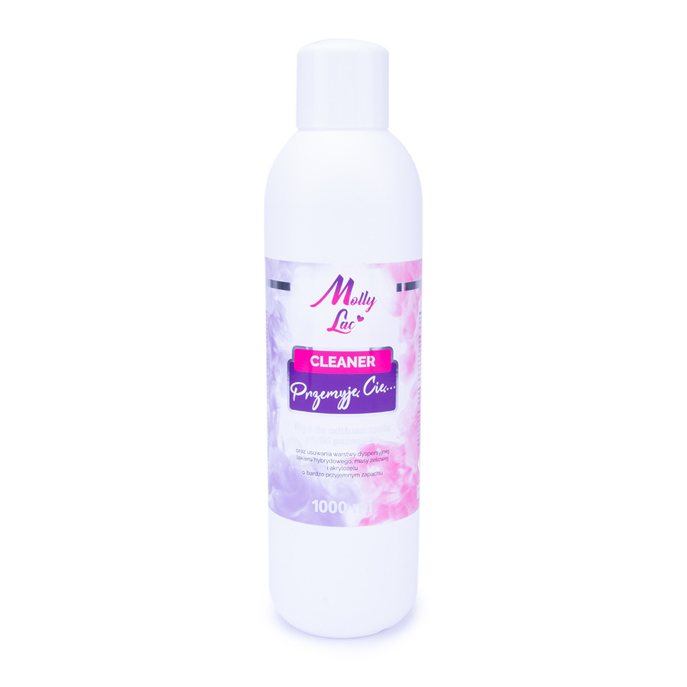 molly lac cleanser 1000ml