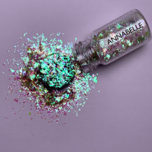magpie dust flakes annabelle