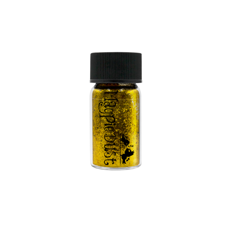 magpie flake dust bilie