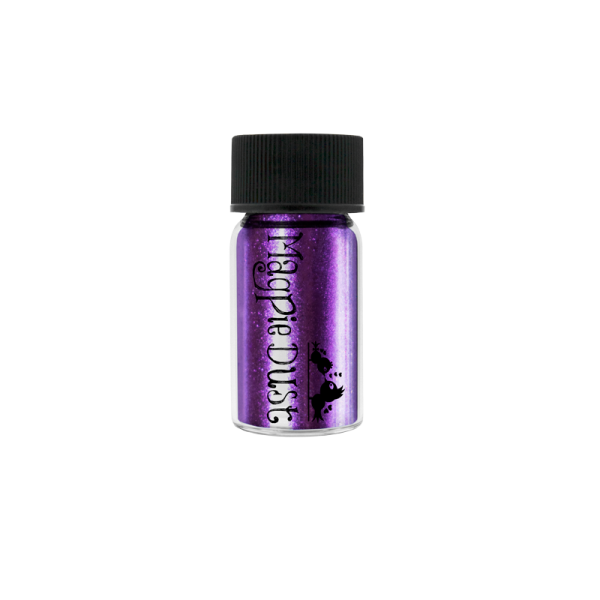 magpie chrome dust amethyst