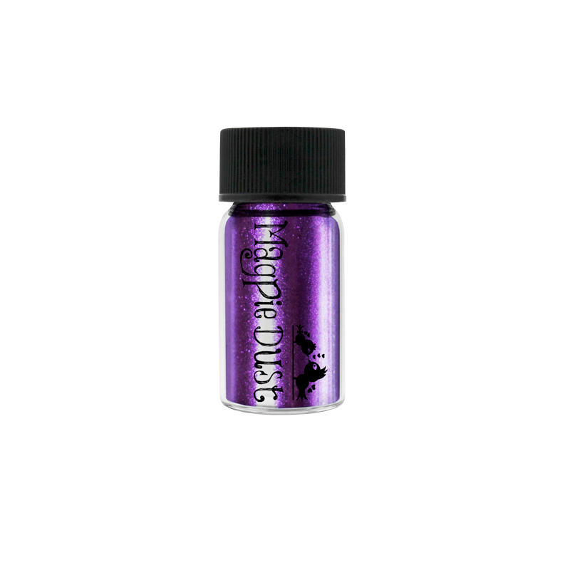 magpie chrome dust amethyst