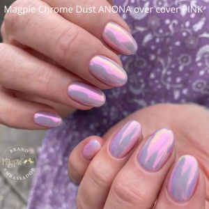 magpie chrome anona