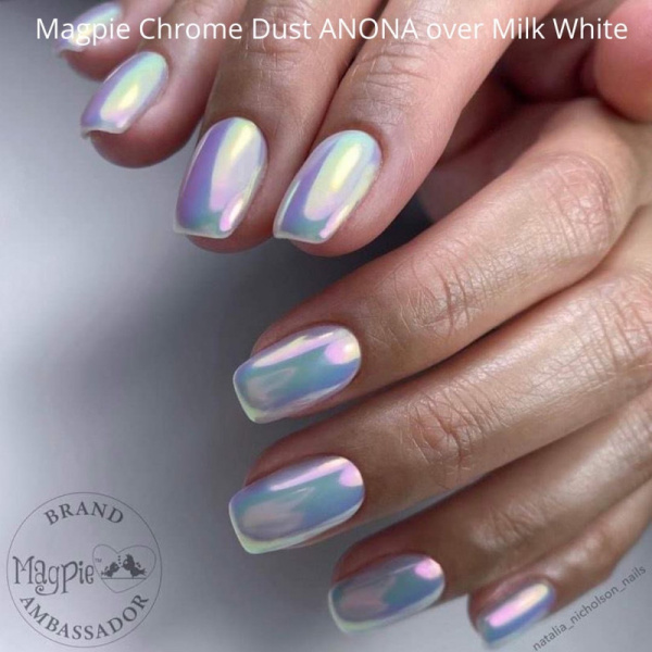 magpie chrome anona