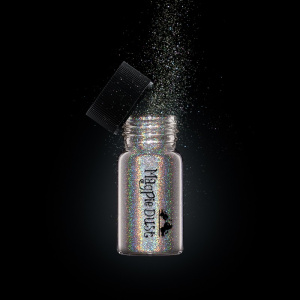 magpie chrome dust dazzle
