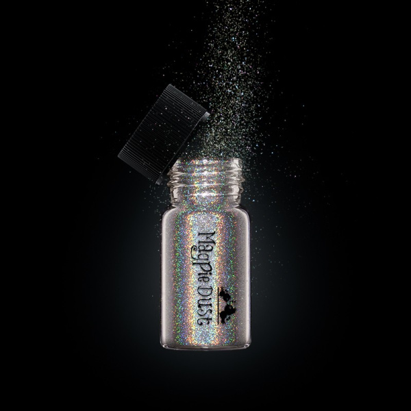 magpie chrome dust dazzle