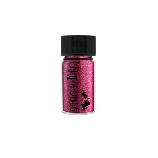 magpie holo dust bella