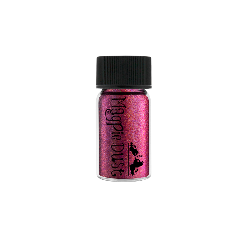 magpie holo dust bella