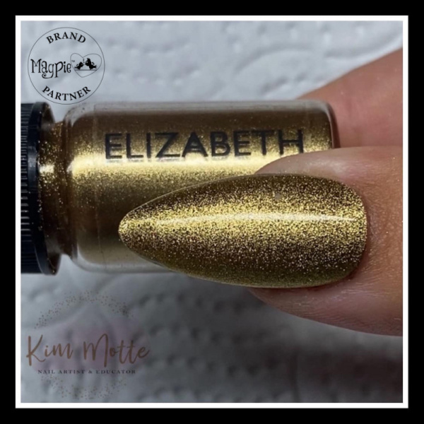 magpie chrome dust elizabeth